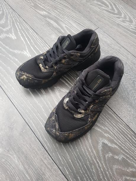 Tenisky new balance, new balance,36