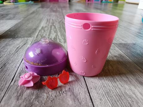 Cry babies - pom triblietavou krabickou, 