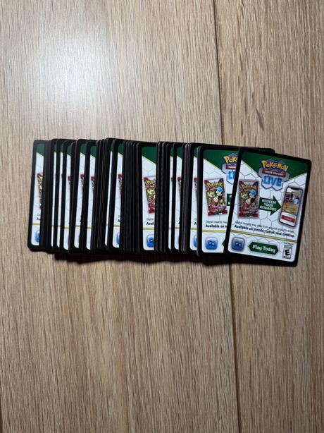 Surging sparks pokemon, 