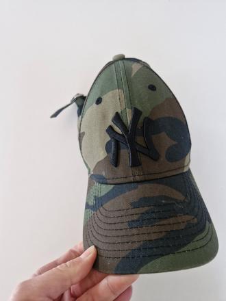 Šiltovka new era, 134