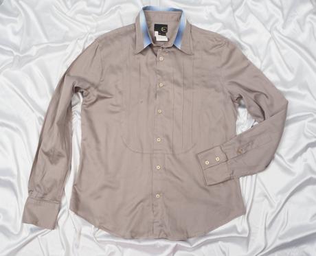 Luxusná pánska košeľa just cavalli, xxl