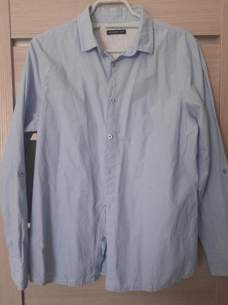 Košeľa, reserved,164