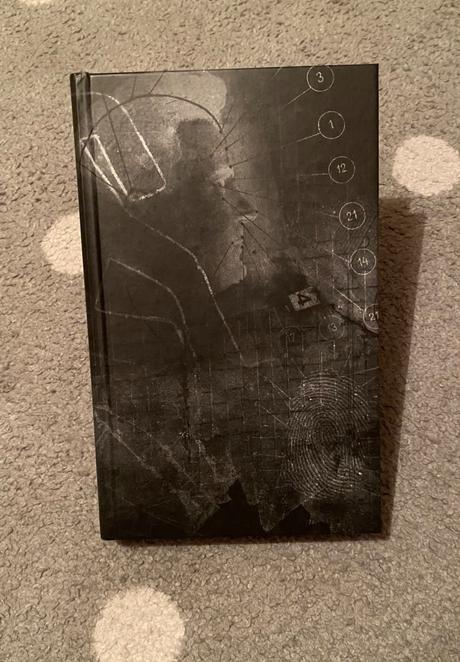 Dominik dán mačacia stopa,