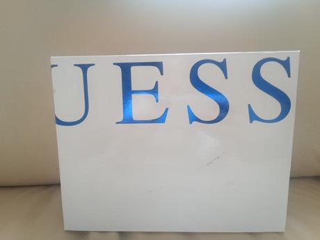 Guess lodičky č. 36, guess,36