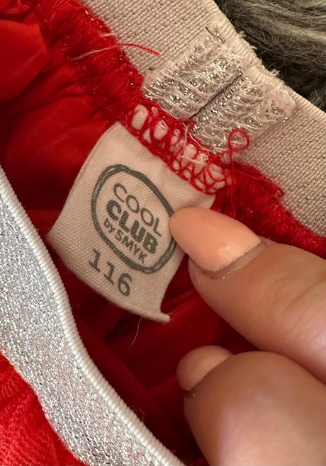 Tylová suknička, coolclub,116