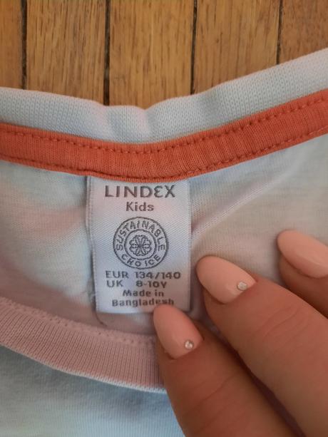 Chlapčenské tričko, lindex,134