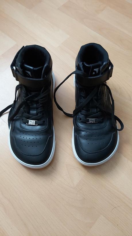 Barebarics zing high top, be lenka,39