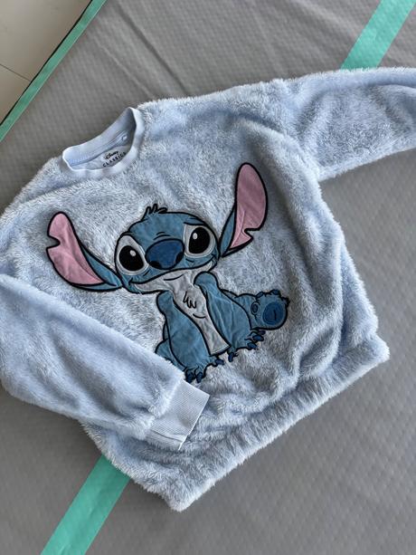 Sveter stitch, disney,146