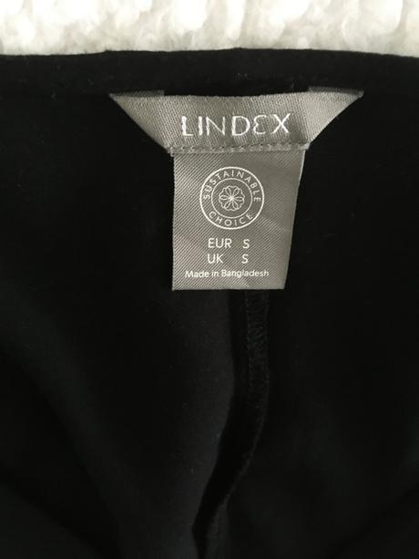 Šaty lindex veľ.s, lindex,s