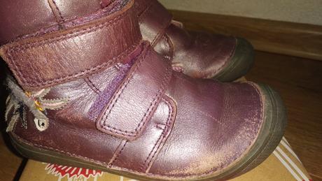 Bf zimné topánky d.d.step, d.d.step,29