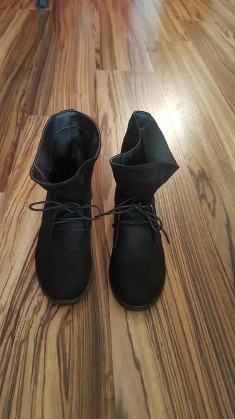 Damske prechodne topanky, 39