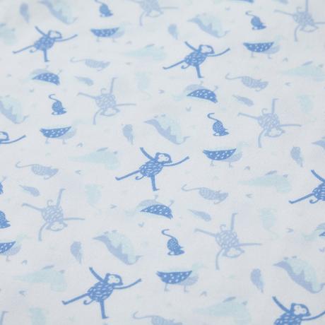 Tommee tippee spací vak grobag sleepbag 1 tog anim,