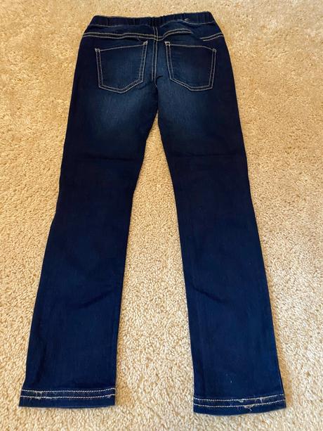 Džínsy benetton, benetton,116