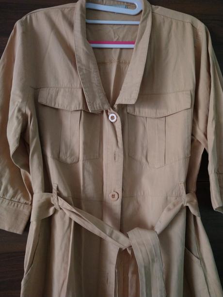 Šaty/tunika fisherfield, 40