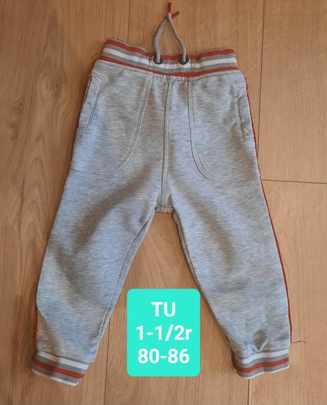 Balik oblečenia 80, 68–80