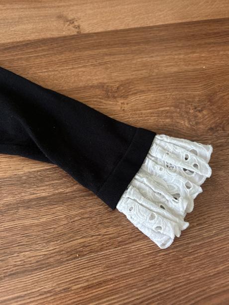 Svetrikove  šaty, m