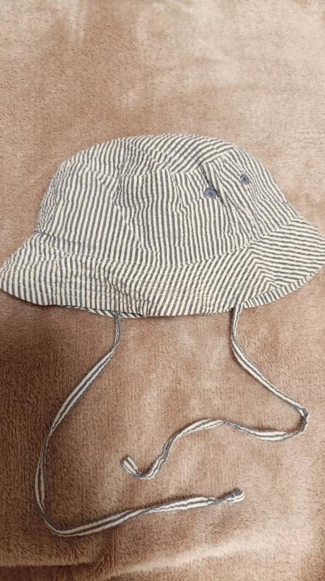 Klobúčik dopodopo baby 86/92, dopodopo,86