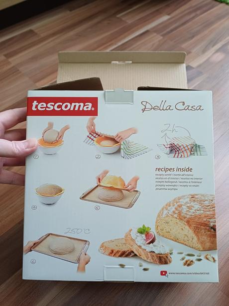 Tescoma ošatka na chlieb della casa, 