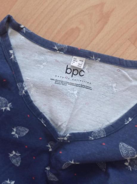 Nočna košela, bonprix,xl