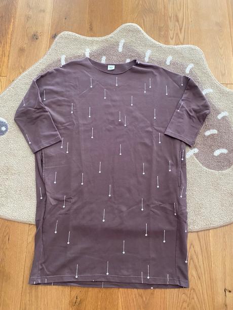 Mile šaty palice m, mile,m