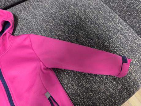 Jarná/jesenná vetrovka, lupilu,98