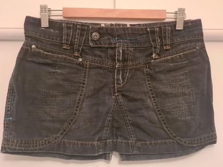 Denimova sukna levis, levis,m