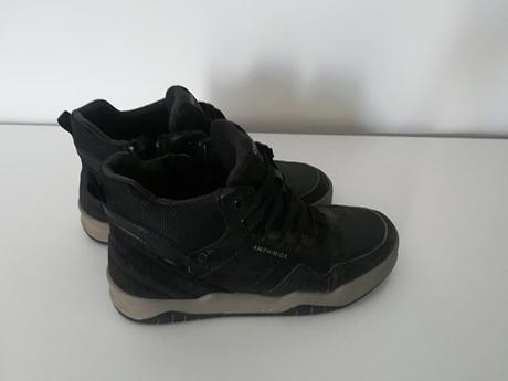 Geox topanky, vel.35, geox,35