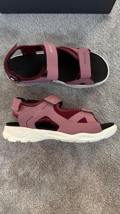 Ecco biom raft sandále 39, ecco,39