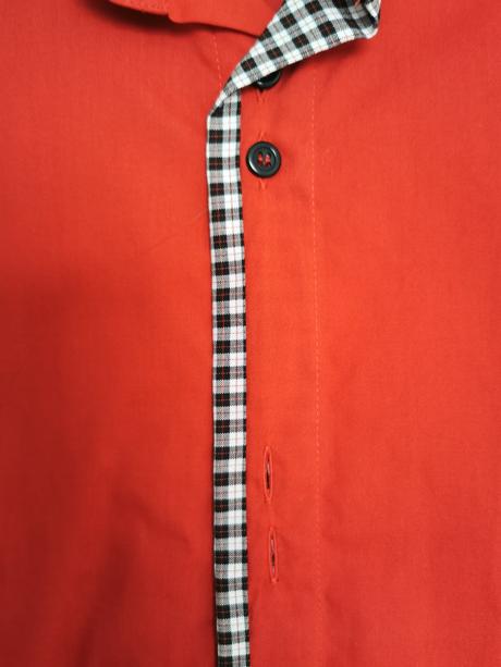 Predam pansku koselu, adams,40