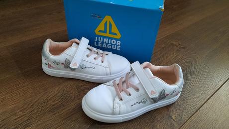 Tenisky "mamma mia" v.32, 32