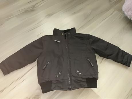 Zimná bunda, 92