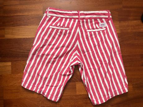 Tommy hilfiger bermudy, tommy hilfiger,xs