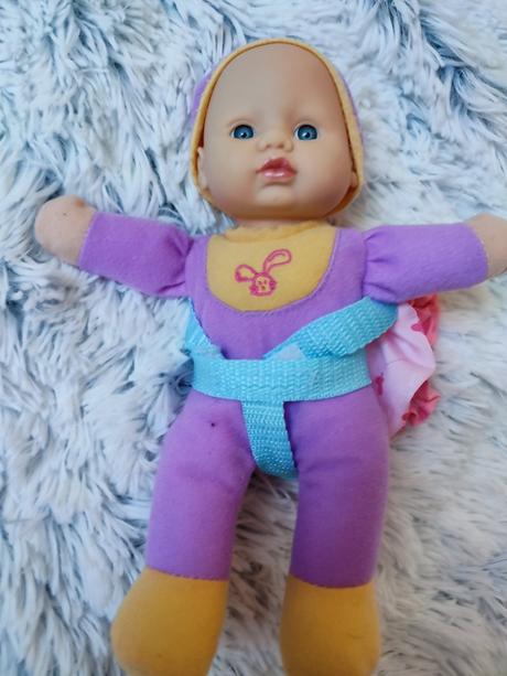 Hračky pre bábätko rôzne, 