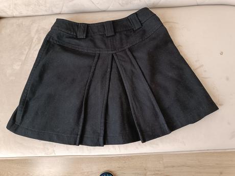 Sukňa zateplená, promod,38