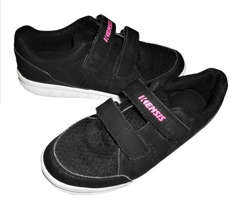 Tenisky kensis veľ. 35, 35