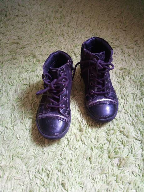 Prechodne topanky, lasocki,26