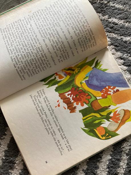 Veselý trubač z chichotánie (1976), 