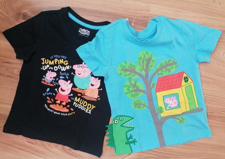Tričká, 98 / 104