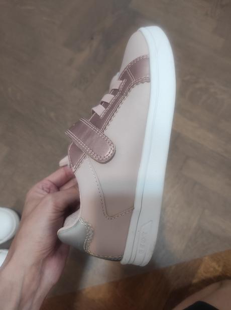 Krásne geox tenisky, geox,32