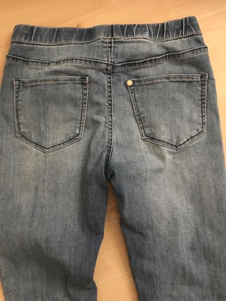 Rifle leggins 8-9 rokov, h&m,134