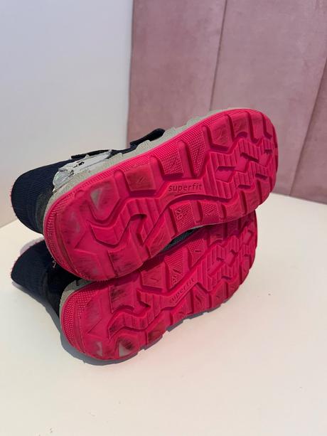 Superfit cizmy 28/29, superfit,28