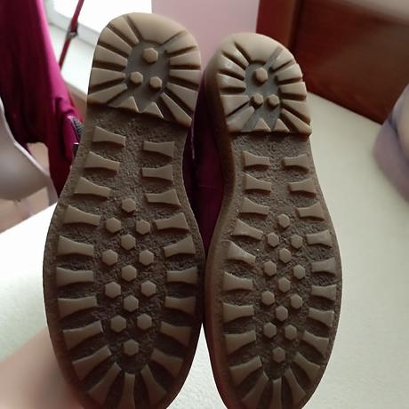 Zimné čižmy, richter,34