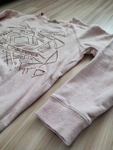 Mikina garcia jeans, m