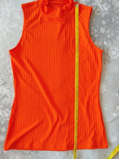 Dámske tričko bez rukávov f&f veľ. 40, f&f,40