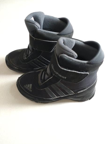 Zimné topánky adidas 29, adidas,29