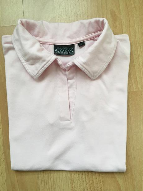 Alpine pro tricko, alpine pro,s