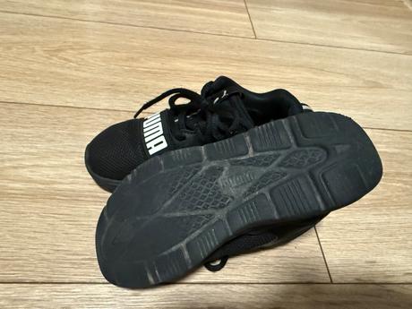 Tenisky puma 31, vd 18,5 cm, puma,31