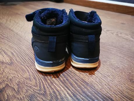 Zateplené topánky, loap,29
