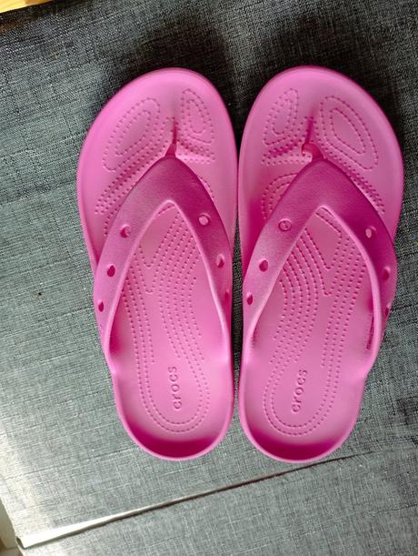 Dámske šľapky crocs, crocs,40