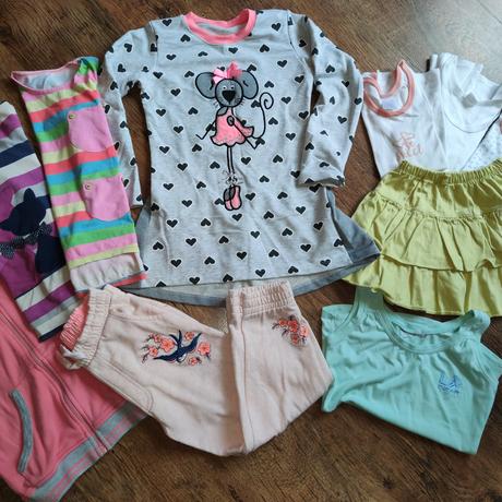 Balík na jesen 110-116, 104–116